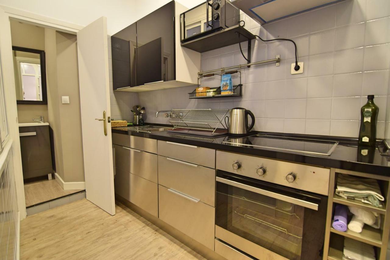 מאלגה Bruno'S Home מראה חיצוני תמונה
