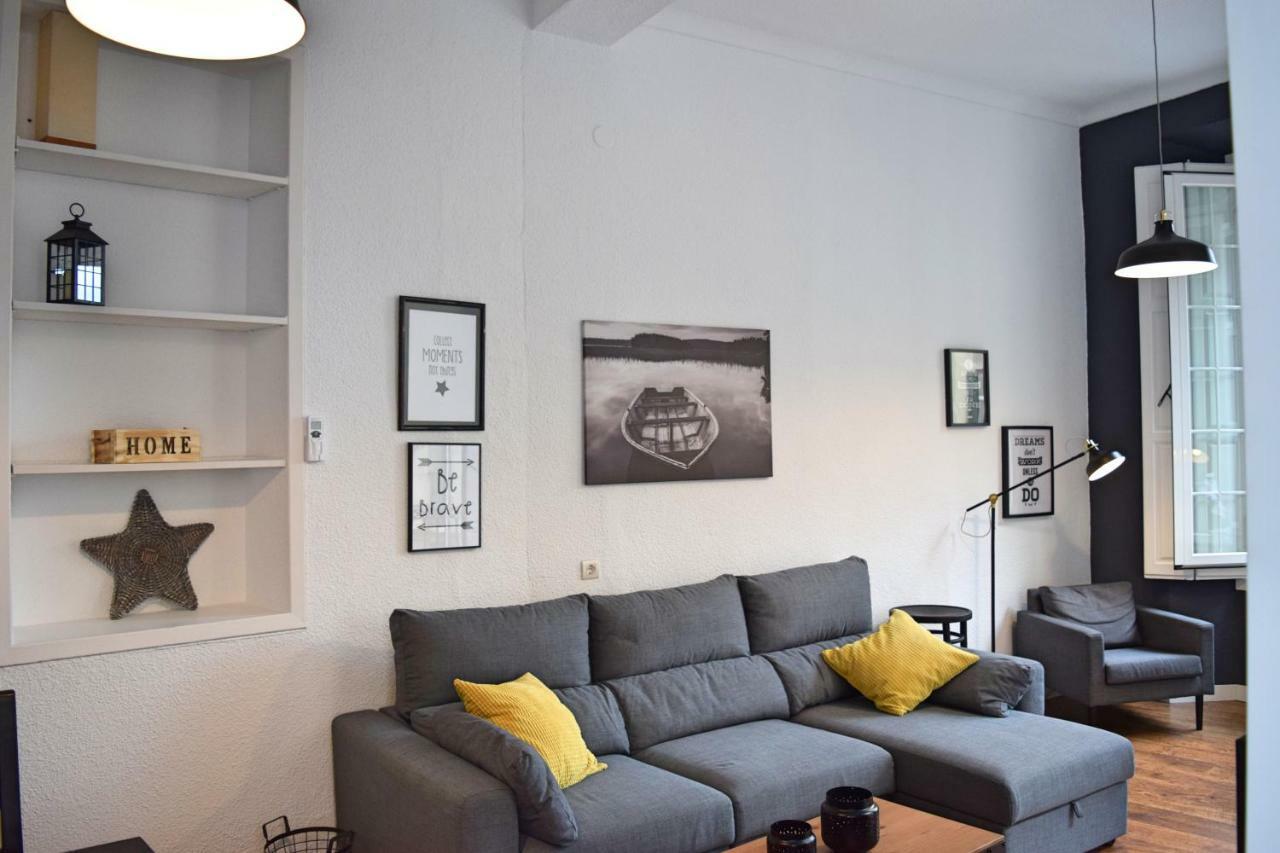 מאלגה Bruno'S Home מראה חיצוני תמונה