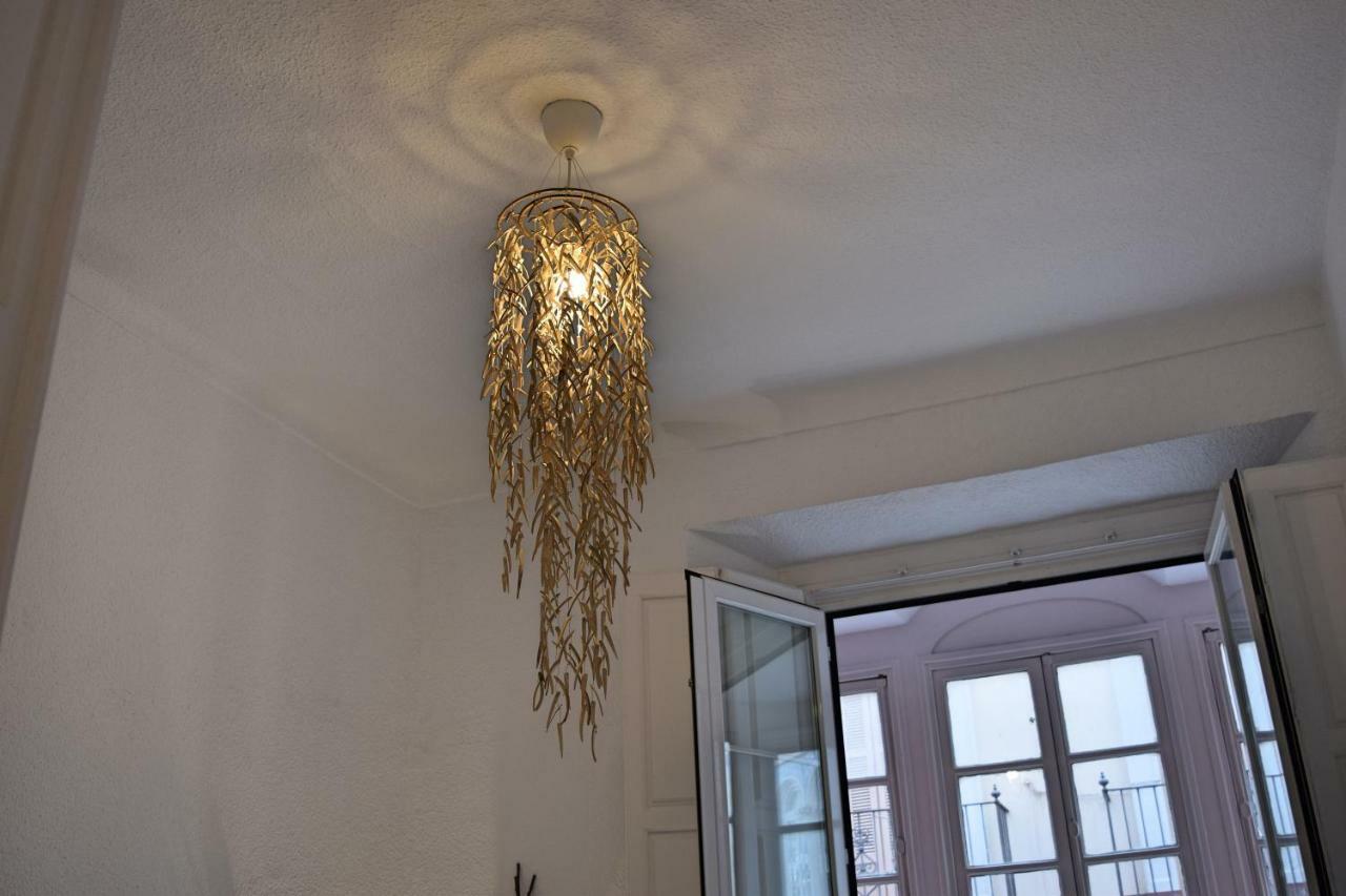 מאלגה Bruno'S Home מראה חיצוני תמונה